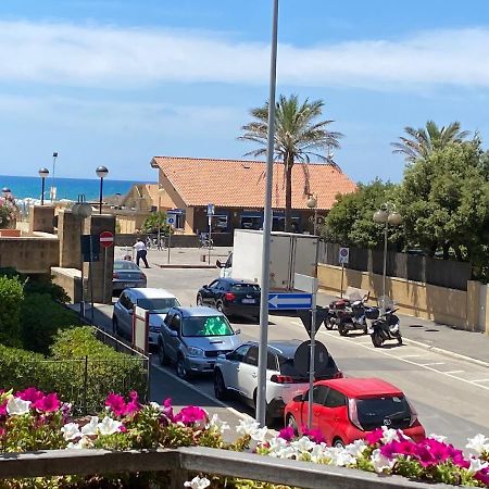 Ville Sul Mare Marina di Grosseto Extérieur photo