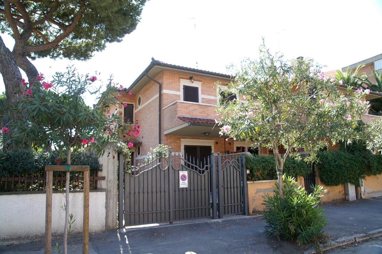 Ville Sul Mare Marina di Grosseto Chambre photo