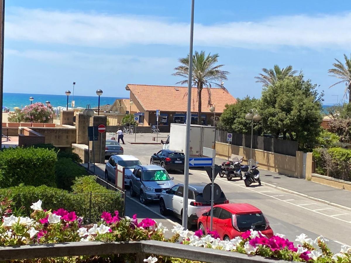 Ville Sul Mare Marina di Grosseto Extérieur photo